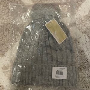 NWT Michael Kors Beanie